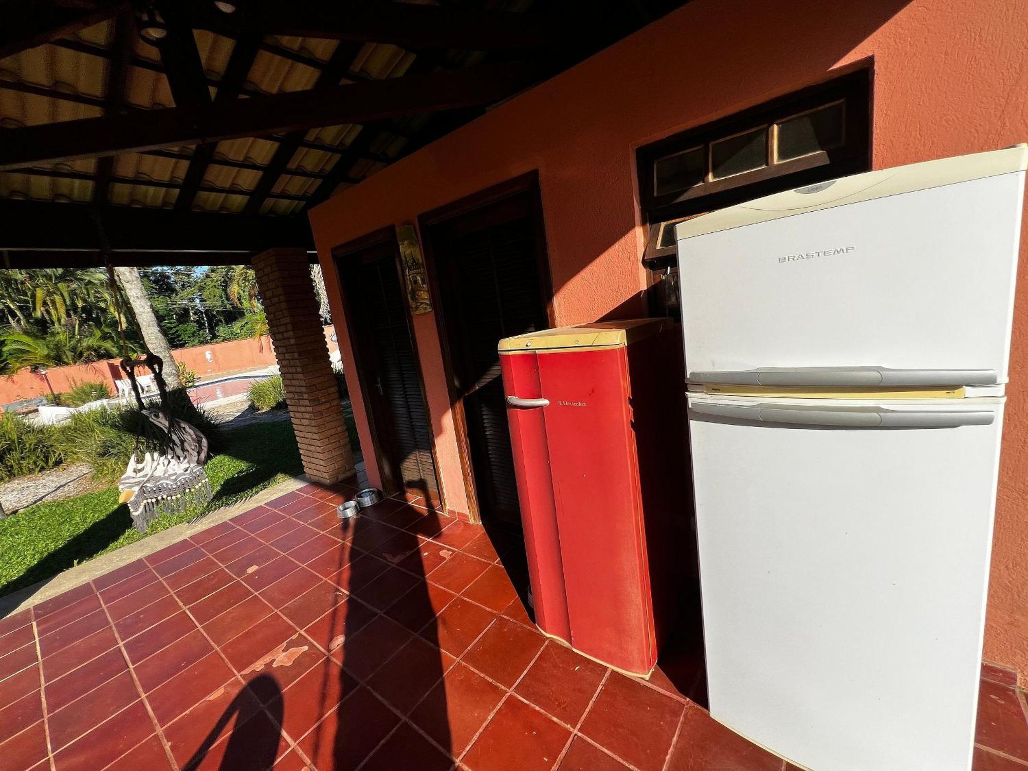 Home1| Casa Com Piscina Em Ubatuba/Sp Exterior photo