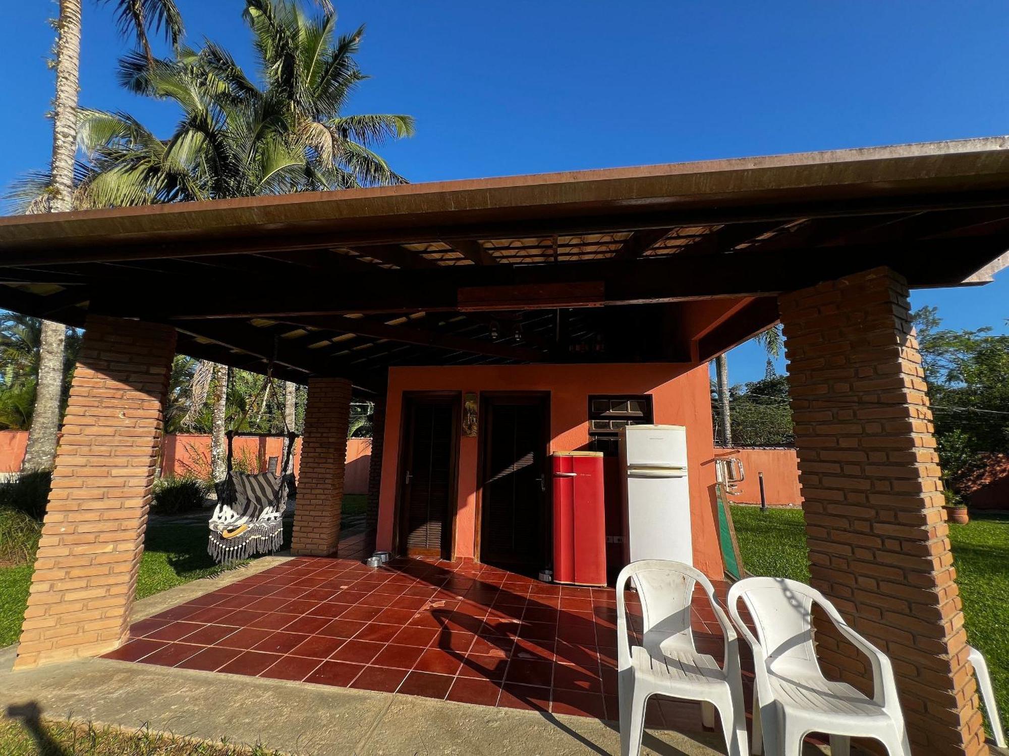 Home1| Casa Com Piscina Em Ubatuba/Sp Exterior photo