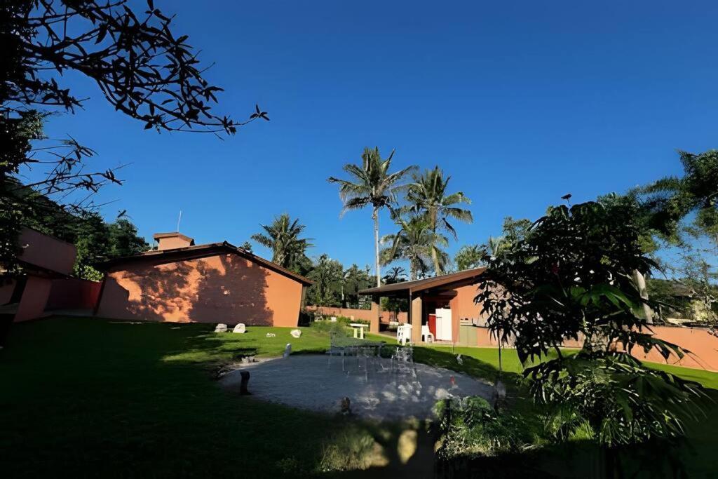 Home1| Casa Com Piscina Em Ubatuba/Sp Exterior photo