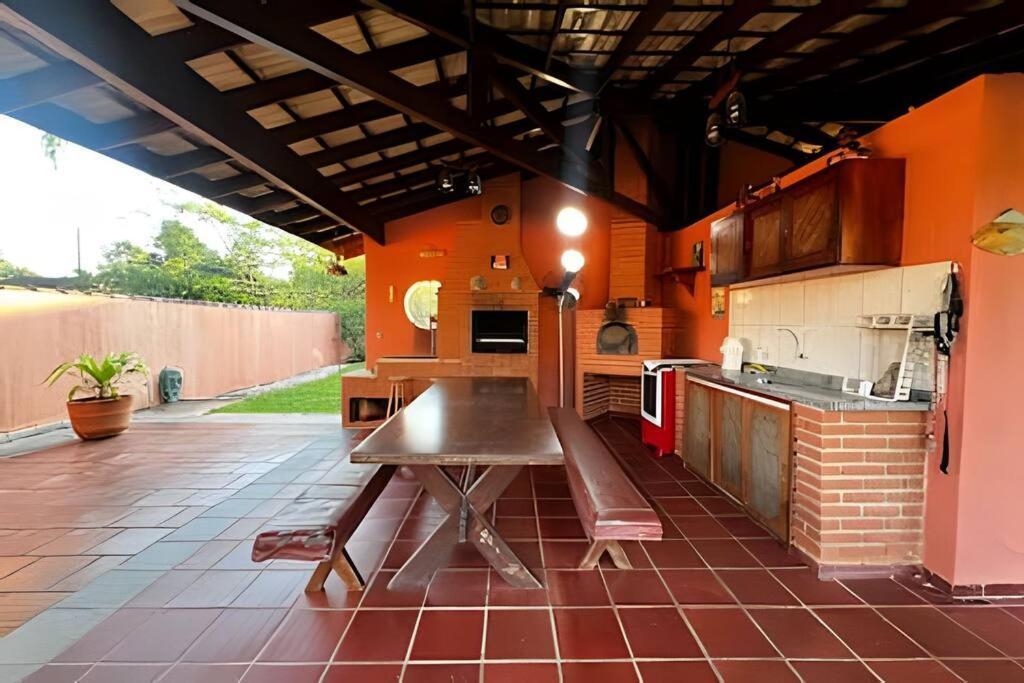 Home1| Casa Com Piscina Em Ubatuba/Sp Exterior photo