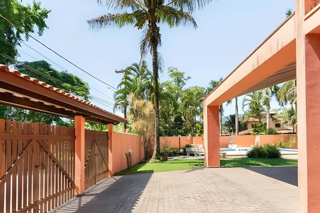 Home1| Casa Com Piscina Em Ubatuba/Sp Exterior photo