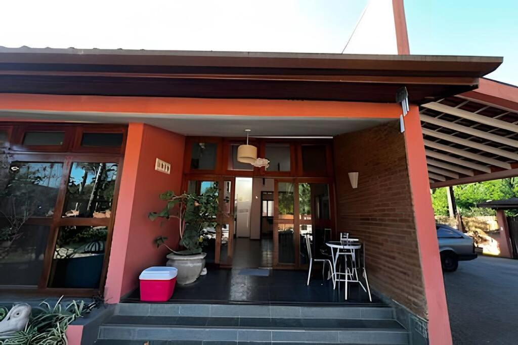 Home1| Casa Com Piscina Em Ubatuba/Sp Exterior photo