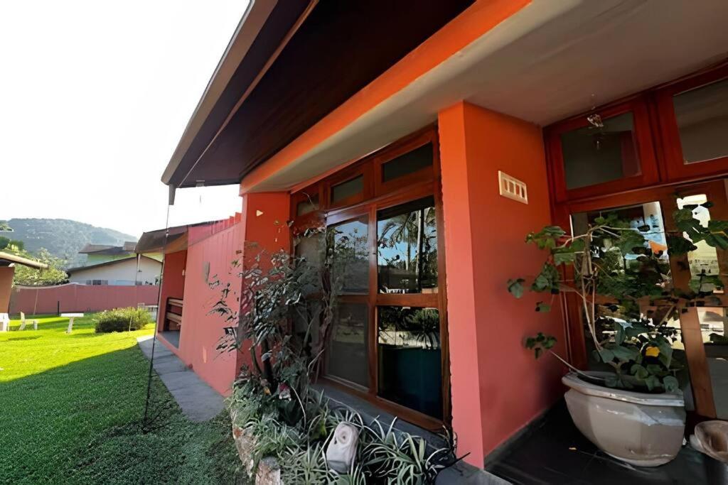 Home1| Casa Com Piscina Em Ubatuba/Sp Exterior photo