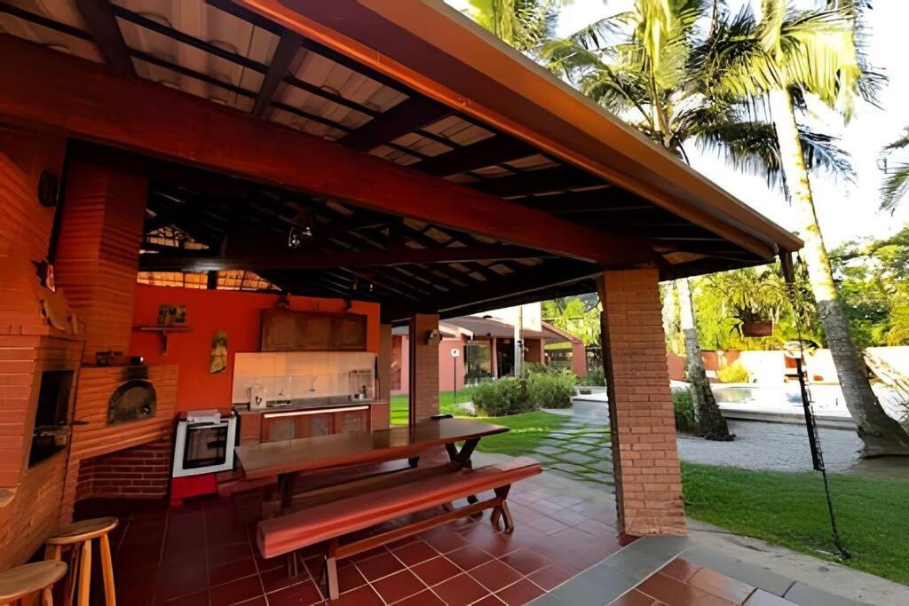 Home1| Casa Com Piscina Em Ubatuba/Sp Exterior photo