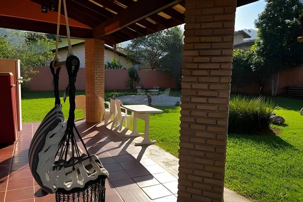 Home1| Casa Com Piscina Em Ubatuba/Sp Exterior photo