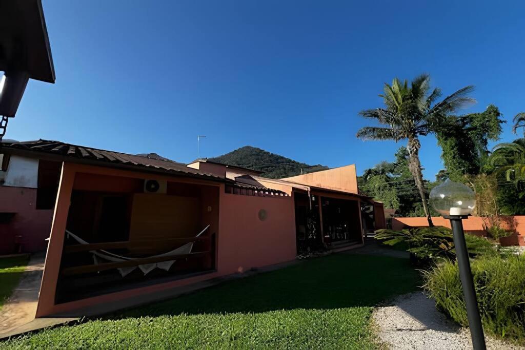 Home1| Casa Com Piscina Em Ubatuba/Sp Exterior photo