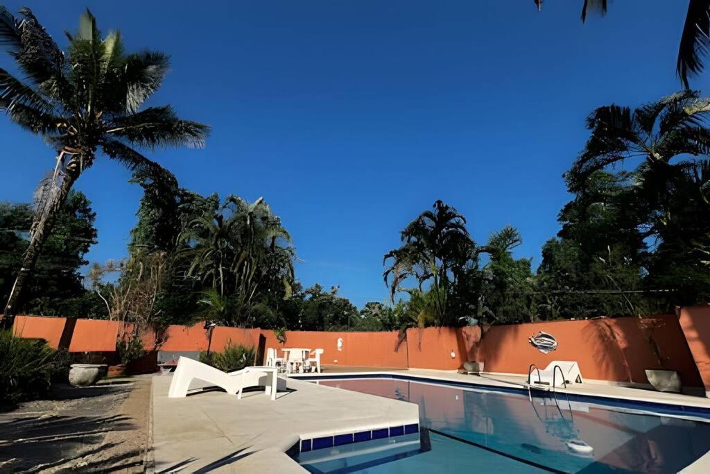 Home1| Casa Com Piscina Em Ubatuba/Sp Exterior photo