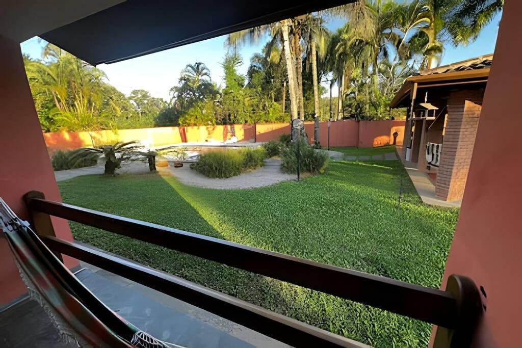 Home1| Casa Com Piscina Em Ubatuba/Sp Exterior photo